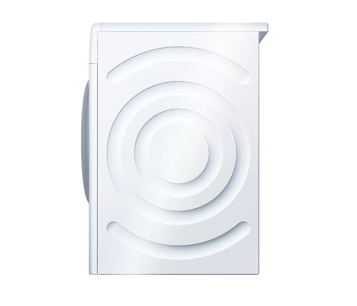 Bosch WTG86401GC 9 Kg Series 6 Condenser Tumble Dryer - White - Zoom Image 2