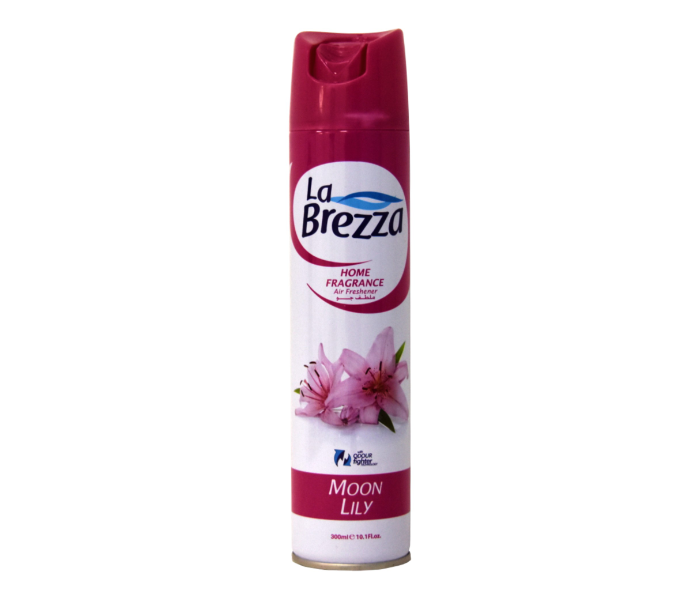 La Brezza 300ml Trio Pack 1 Air Freshener - Zoom Image 4