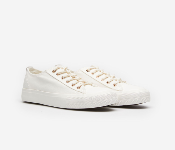 Springfield SS20 Shoes EU 37 - White Print - Zoom Image 3