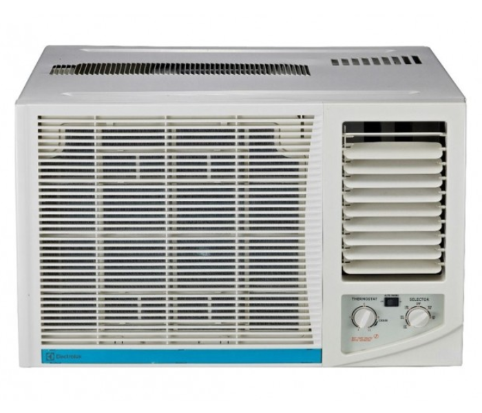 Electrolux EW18K38AC 1.5 Ton Window Air Conditioner - White - Zoom Image