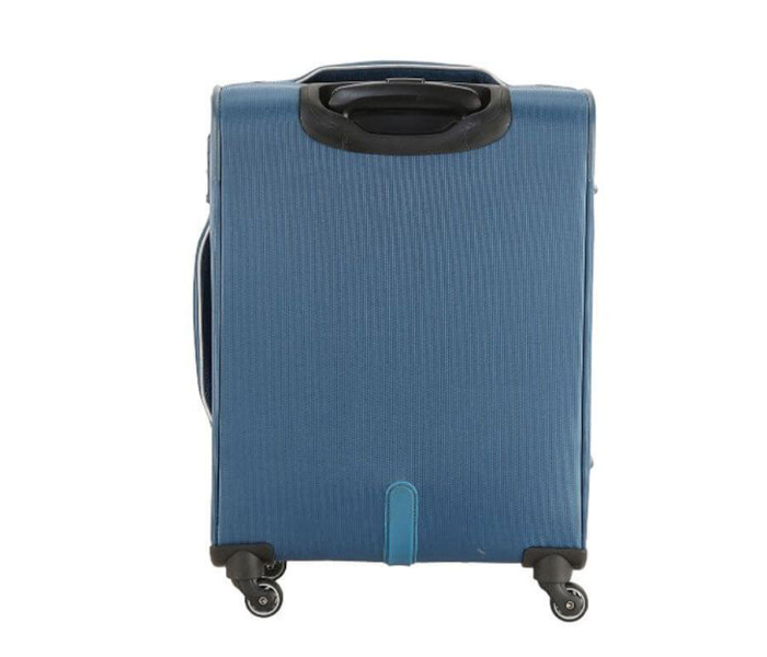 American Tourister GAT104LUG03591 70cm Southside Regular Trolley Bag - Blue - Zoom Image 2