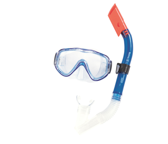 Bestway 24028 Hydro Swim Blue Devil Set - Blue - Zoom Image 1