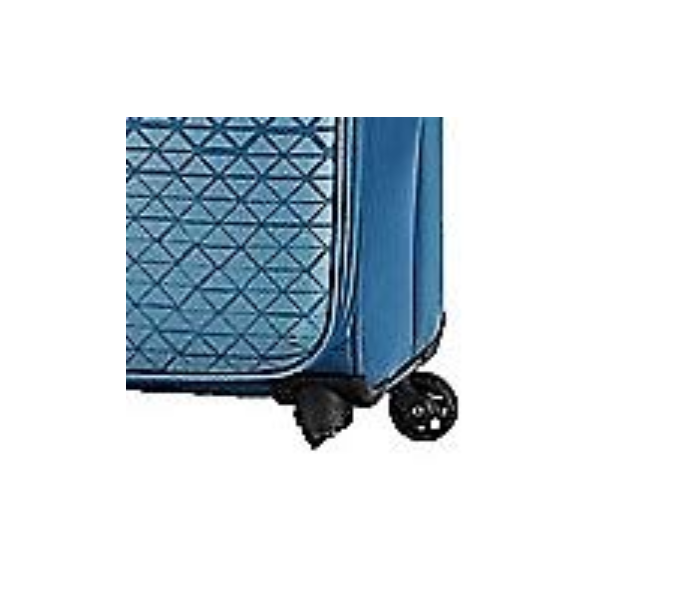 American Tourister GAT104LUG03543 68cm Bradford Soft Trolley Bag - Blue - Zoom Image 5