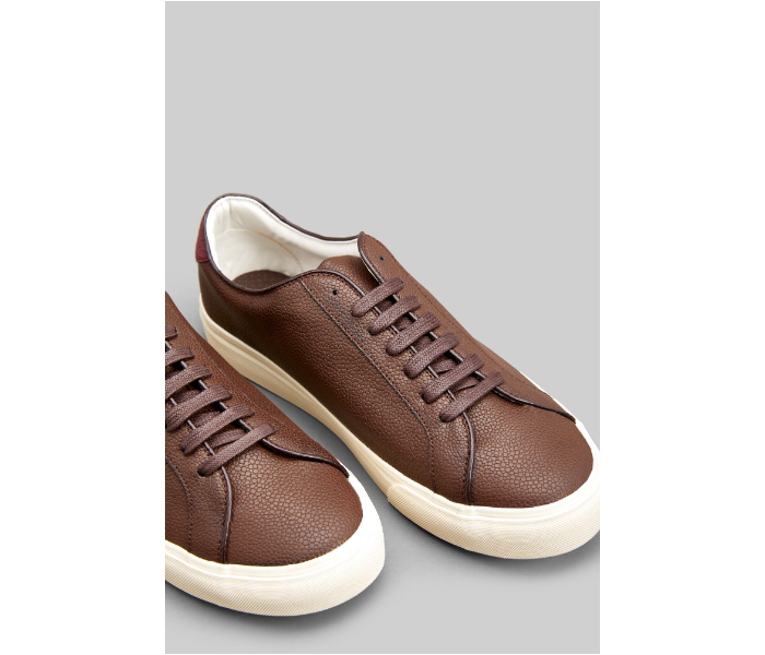 Springfield AW18 Shoes EU 44 For Men - Dark Brown - Zoom Image 1