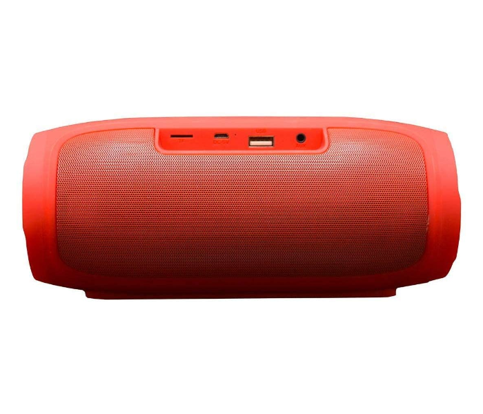 Impex BTS 2015 Bluetooth Speaker - Red - Zoom Image 2