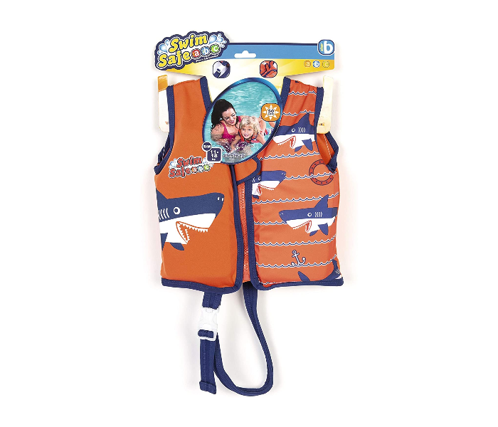 Swim Safe 32176 Unisex Swim Jacket - Medium - Zoom Image 1