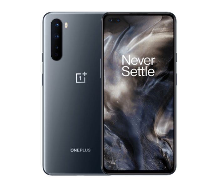 OnePlus Nord 8GB RAM 128GB - Gray Onyx - Zoom Image 4