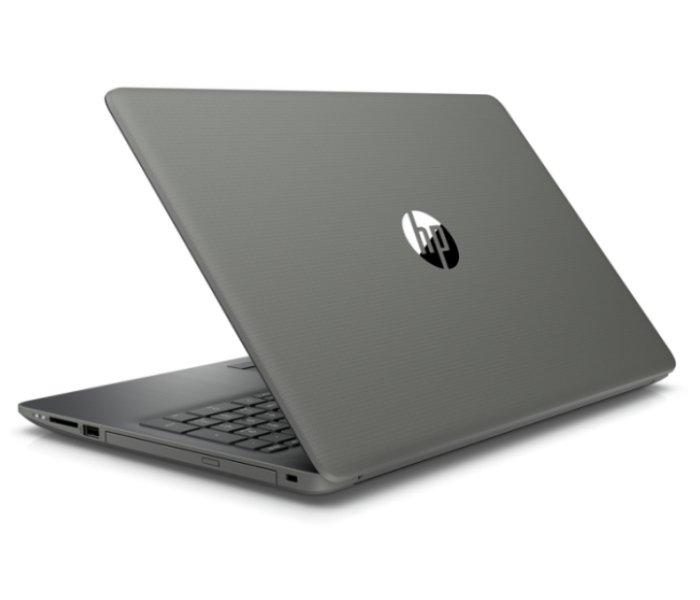 HP Laptop 9CK44EA 15-da2030ne 4GB DDR4 1TB HDD 15.6 inch i5-10210U Processor  NVIDIA 2 GB GDDR5 Dedicated Graphics DOS - Black - Zoom Image 2