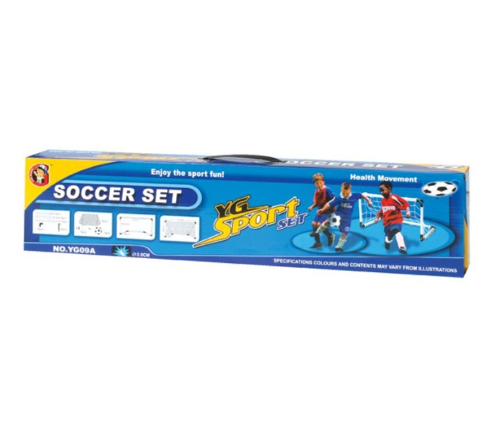 Family Center YG Sport Soccer Set - Zoom Image 4