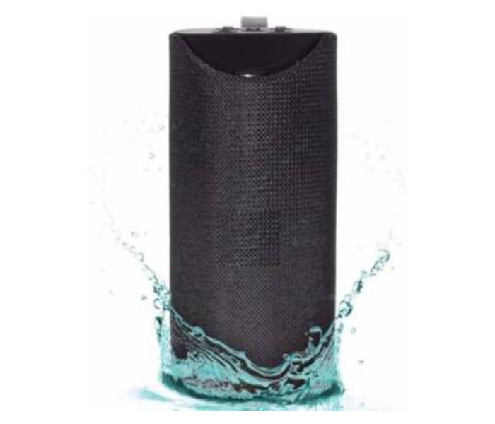 Jongo Multipurpose Wireless Bluetooth Speaker – Black - Zoom Image 1