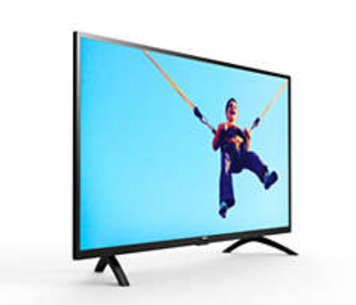 Philips 40PFT5063-56 40 Inch Full HD Ultra Slim LED TV - Black - Zoom Image 2