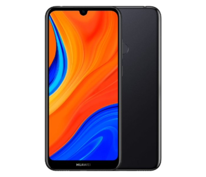 Huawei Y6s 3GB RAM 64GB Smartphone - Black - Zoom Image 8