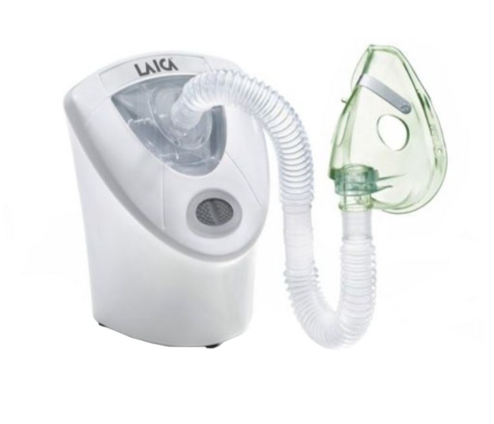 Laica MD6026 Ultrasonic Nebulizer - White - Zoom Image