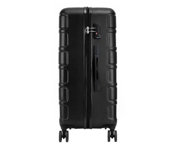 American Tourister GAT104LUG03407 68cm Bricklane Hard Case Regular Trolley Bag - Jet Black - Zoom Image 6