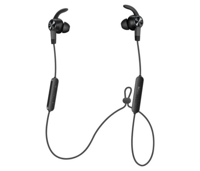 Huawei Bluetooth Headset AM61 - Graphite Black - Zoom Image 2