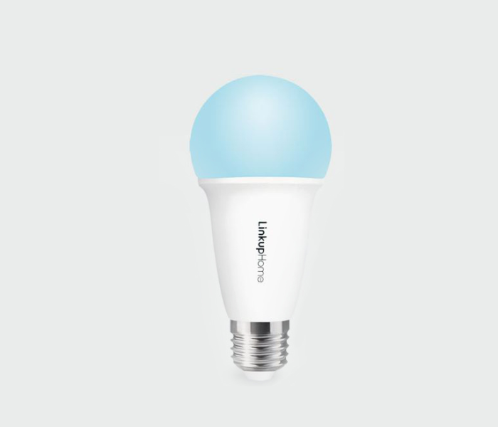 Linkuphome E27 9W iHome Bluetooth LED Bulb - RGB  - Zoom Image