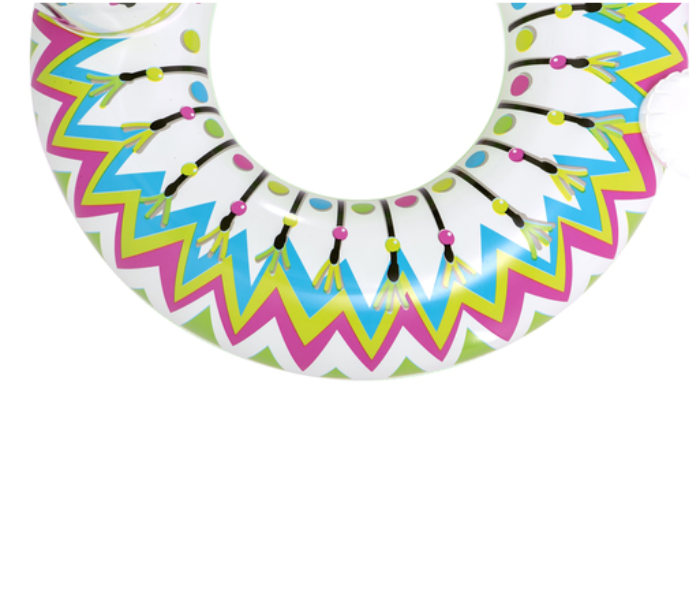 Bestway 36158 Alpaca Swim Ring - White - Zoom Image 5