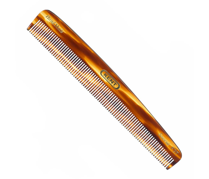 Kent A F3T Handmade Dressing Comb Fine Hair - Zoom Image