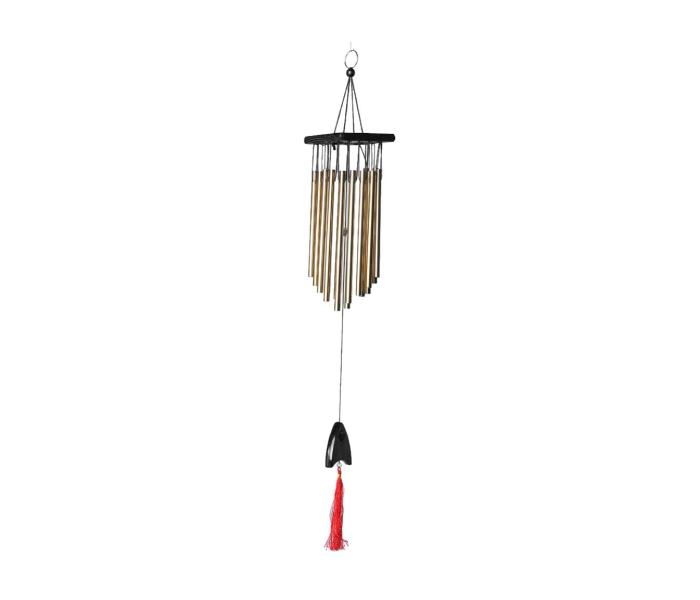 WYXSSYX 66cm Metal Wind Chimes - Aluminium - Zoom Image