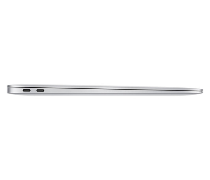 Apple MacBook Air 13 inch Dual Core Intel Core i5 8GB RAM 256 SSD Integrated Intel UHD Graphics 617 macOS Mid 2019 - Silver  - Zoom Image 3