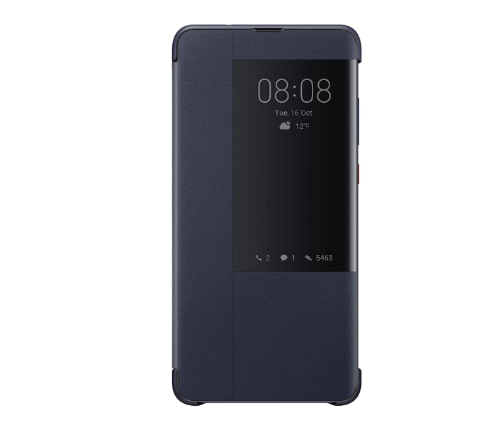 Huawei Mate20 Smart View Cover - Blue - Zoom Image 3