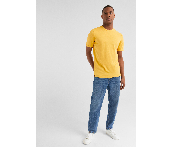 Springfield SS19 Basic T-Shirt Extra Large - Yellow - Zoom Image 3