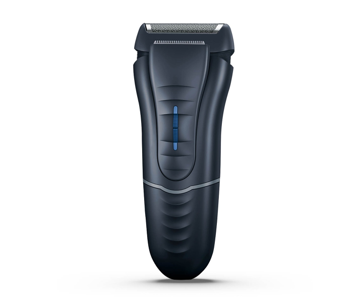 Braun 130S Series 1 Shaver with Protection Cap - Dark Blue - Zoom Image 4