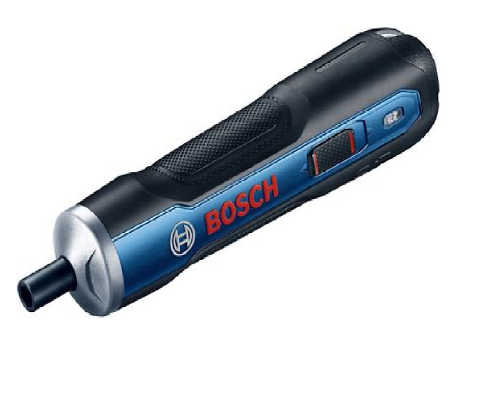 Bosch Cordless Screwdriver Go Kit  - Zoom Image 1