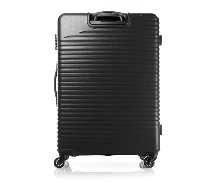 American Tourister GAT104LUG03539 55cm Sky Park Soft Case Trolley Bag - Black - Zoom Image 2