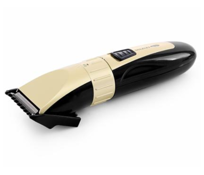 Krypton KNTR6020 Rechargeable Trimmer - Gold and Black - Zoom Image 2