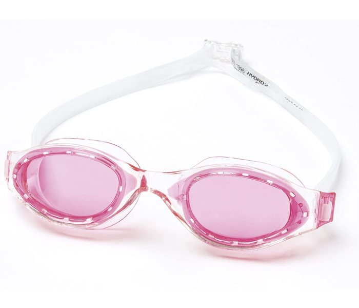 Bestway 21077 Hydro Swim IX-1400 Goggles - Pink - Zoom Image 1