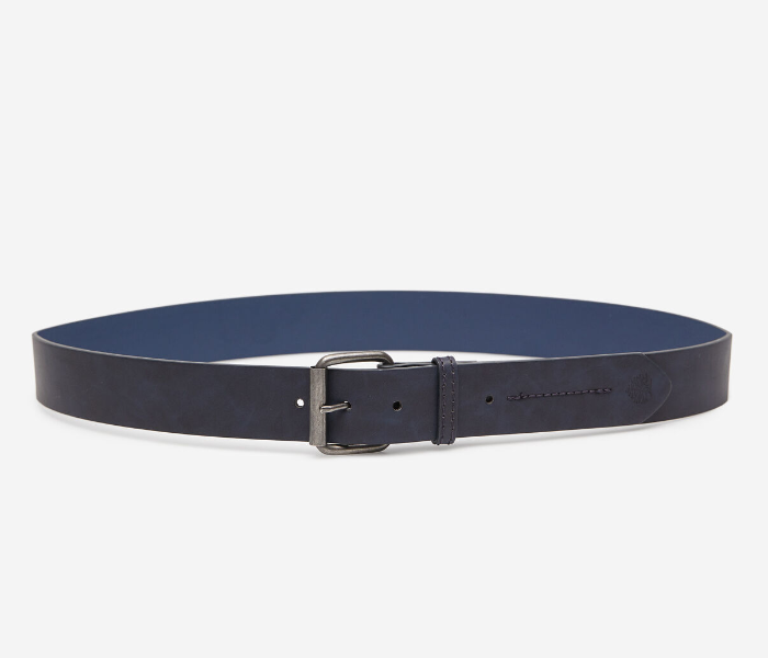 Springfield SS20 Fashion Belt X-Large For Mens - Medium Blue - Zoom Image 1