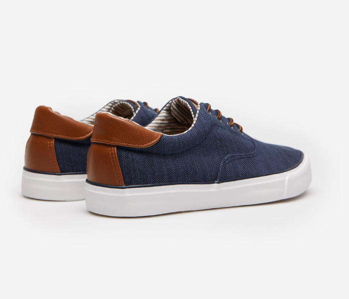 Springfield SS20 Shoes EU 44 For Men - Navy - Zoom Image 4