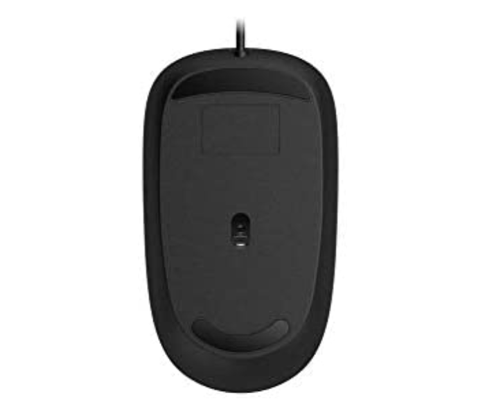 Philips SPK7334 2.4GHz Wired Mouse 1600 DPI - Black - Zoom Image 5