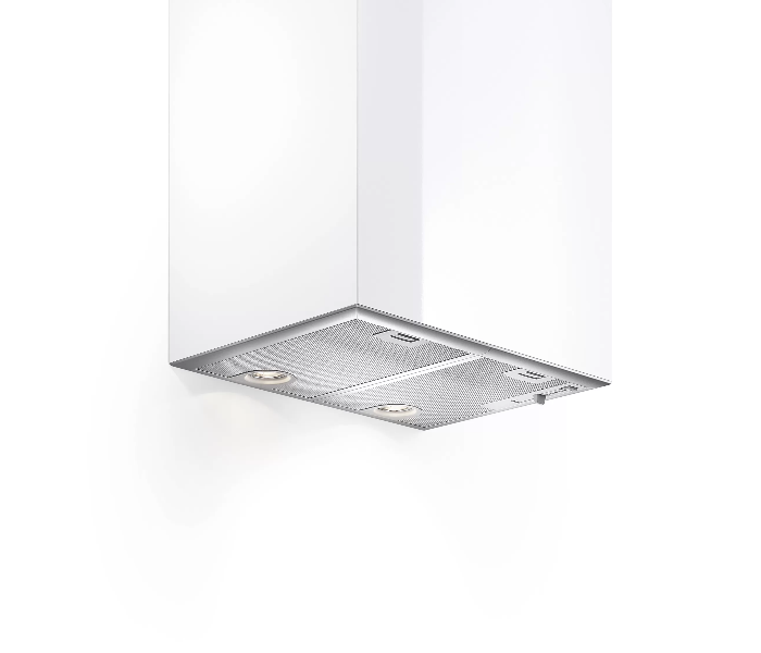 Bosch DHL535BGB 53 Cm Series 2 Canopy Cooker Hood - Stainless Steel - Zoom Image 4