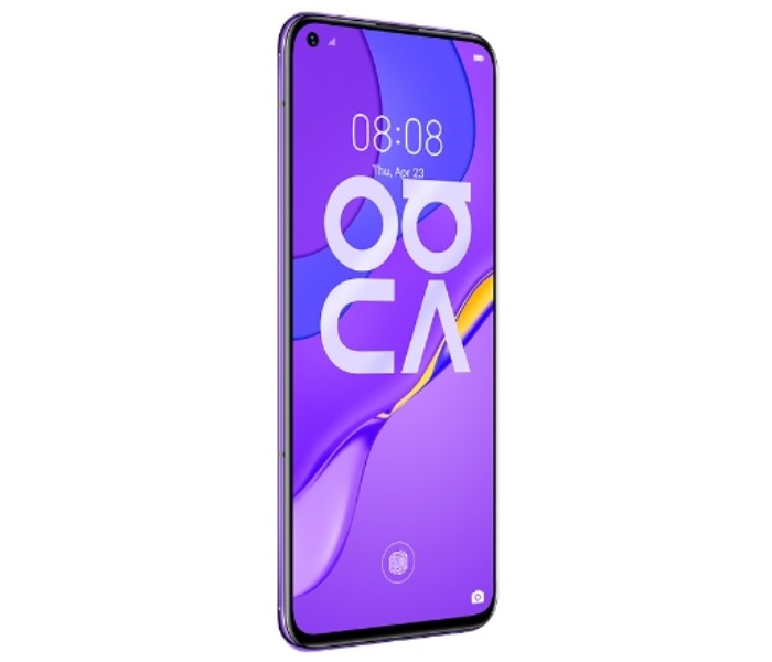 Huawei Nova 7 5G 8GB RAM 256GB - Midsummer Purple - Zoom Image 2