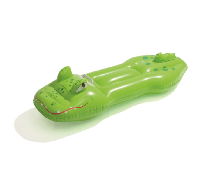 Bestway 42048 Safari Surf Rider - Green - Zoom Image 2