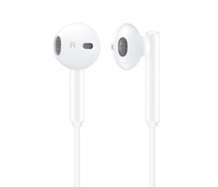 Huawei CM33 Classic Stereo Headset Type C Edition - White - Zoom Image 2