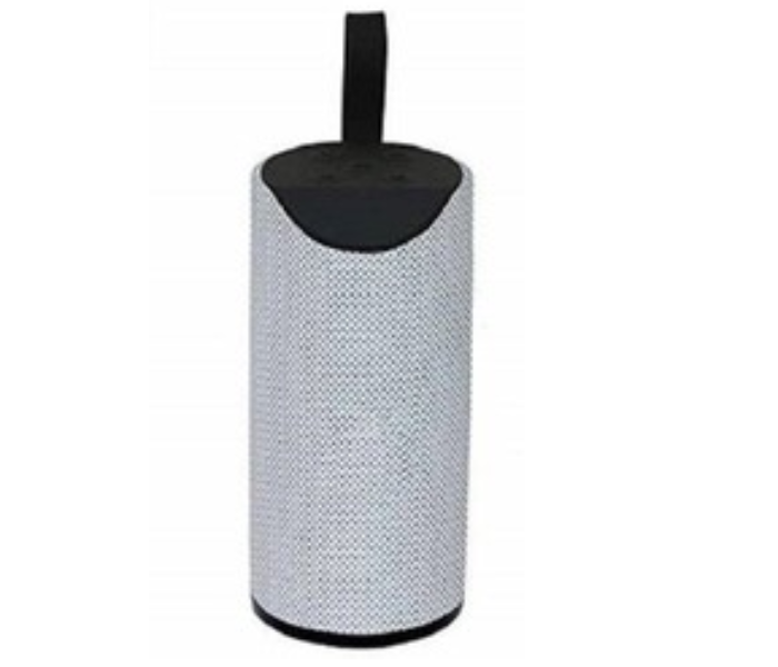 Jongo Multipurpose Wireless Bluetooth Speaker – Grey - Zoom Image 1