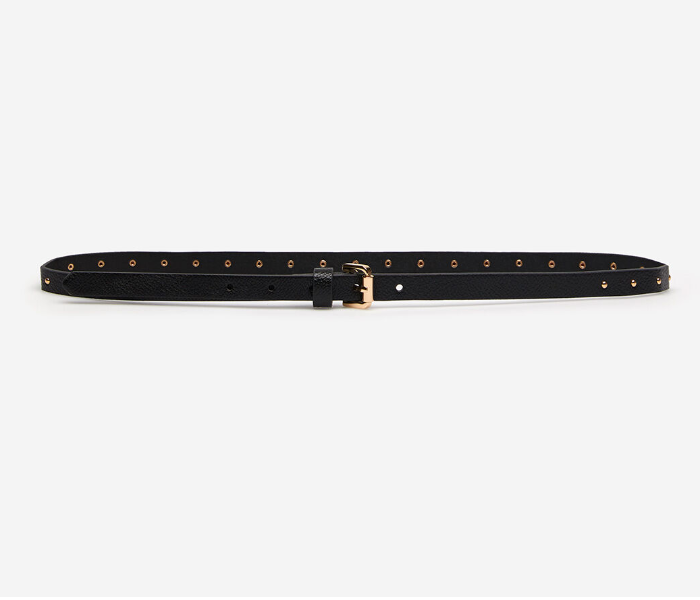 Springfield AW19 Belt 95 For Women - Black and Brown - Zoom Image 2