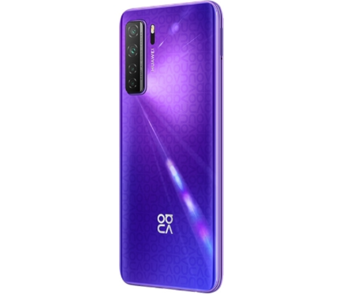 Huawei Nova 7 SE 5G 8GB RAM 128GB - Midsummer Purple - Zoom Image 5