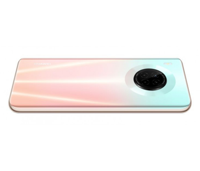 Huawei Y9a 8GB RAM 128GB Smartphone - Sakura Pink - Zoom Image 3