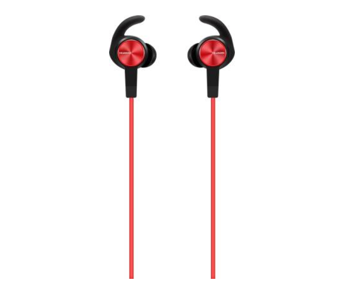 Huawei Bluetooth Headset AM61 - Red - Zoom Image 4