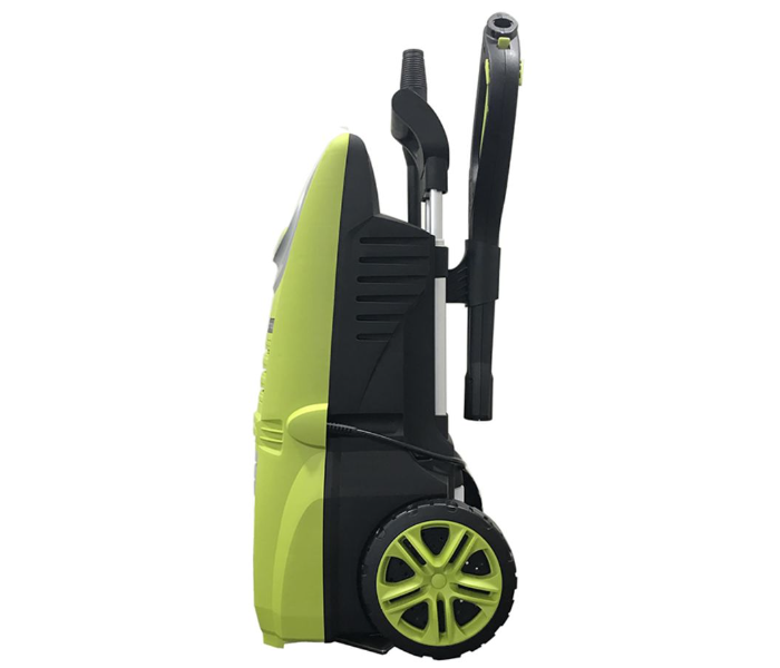 Crownline HP-176 High Pressure Washer - Green and Silver - Zoom Image 3