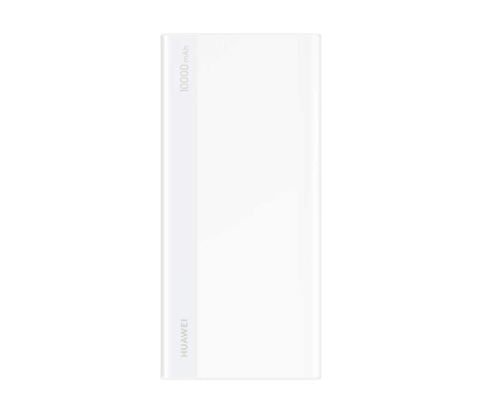 Huawei CP11QM 10000mAh Power Bank - White - Zoom Image 2