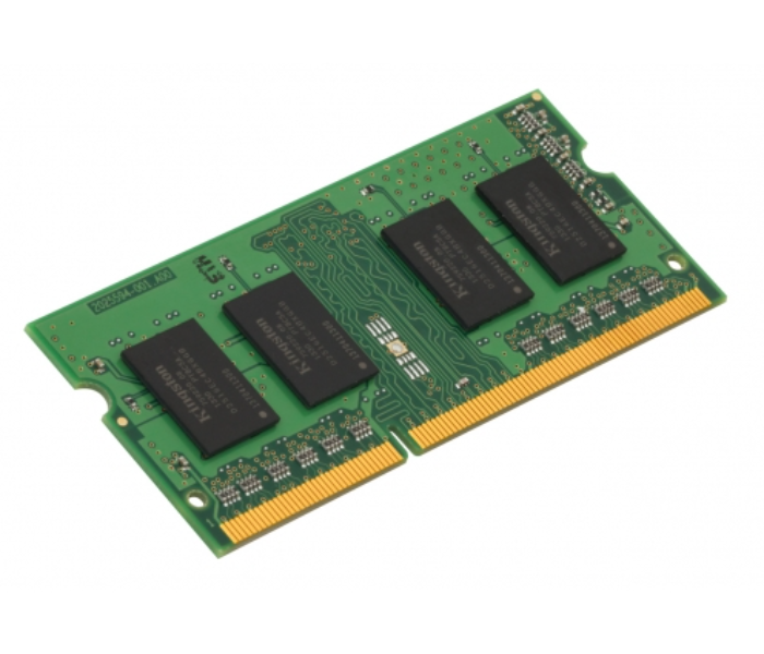 Kingston KVR1600D3S9 8G 8GB DDR3 1600 MHz Non ECC Memory RAM SODIMM - Zoom Image 2