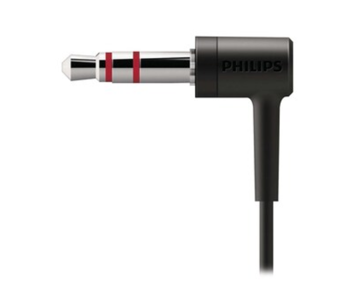 Philips SHE7000 In Ear Headphones - Black - Zoom Image 4