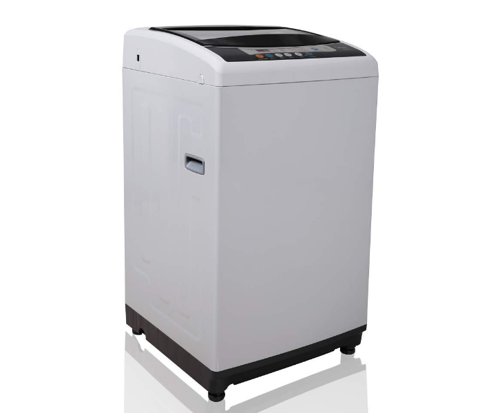 Midea MAE70-1106TPS 7kg Fully-Automatic Top Loading Washing Machine - White - Zoom Image 4