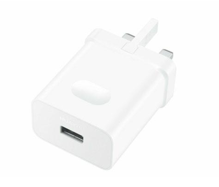 Huawei CP84 10V Super Home Charger  - White - Zoom Image 2