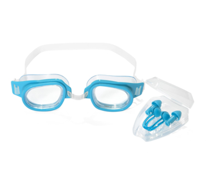 Bestway 26034 Hydro Swim Protector Set - Blue - Zoom Image